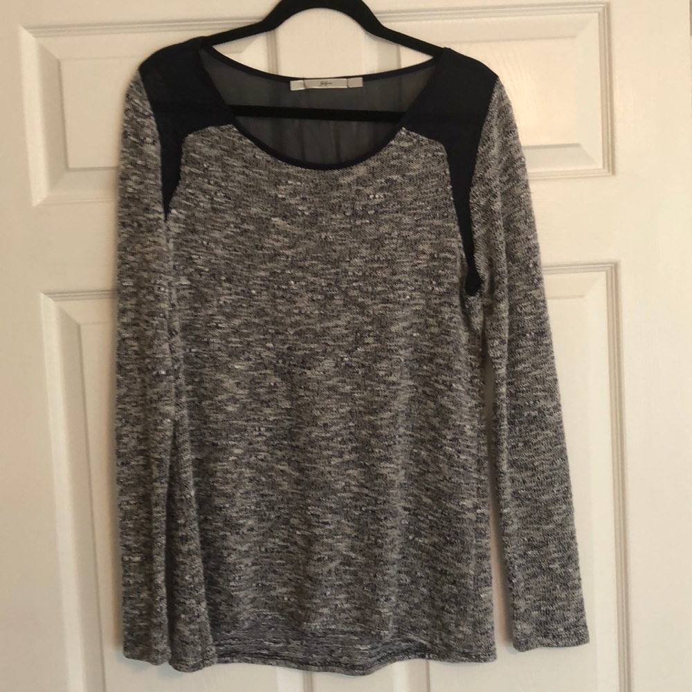 Gibson Long Sleeve Top